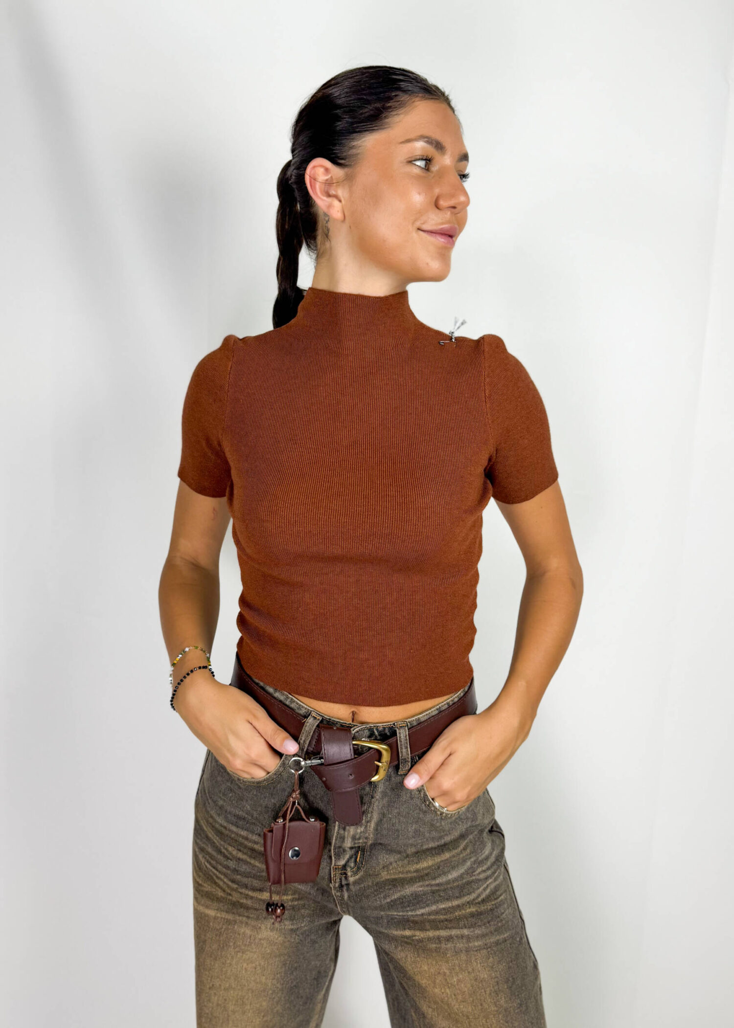 Cinnamon Jeans - immagine 8