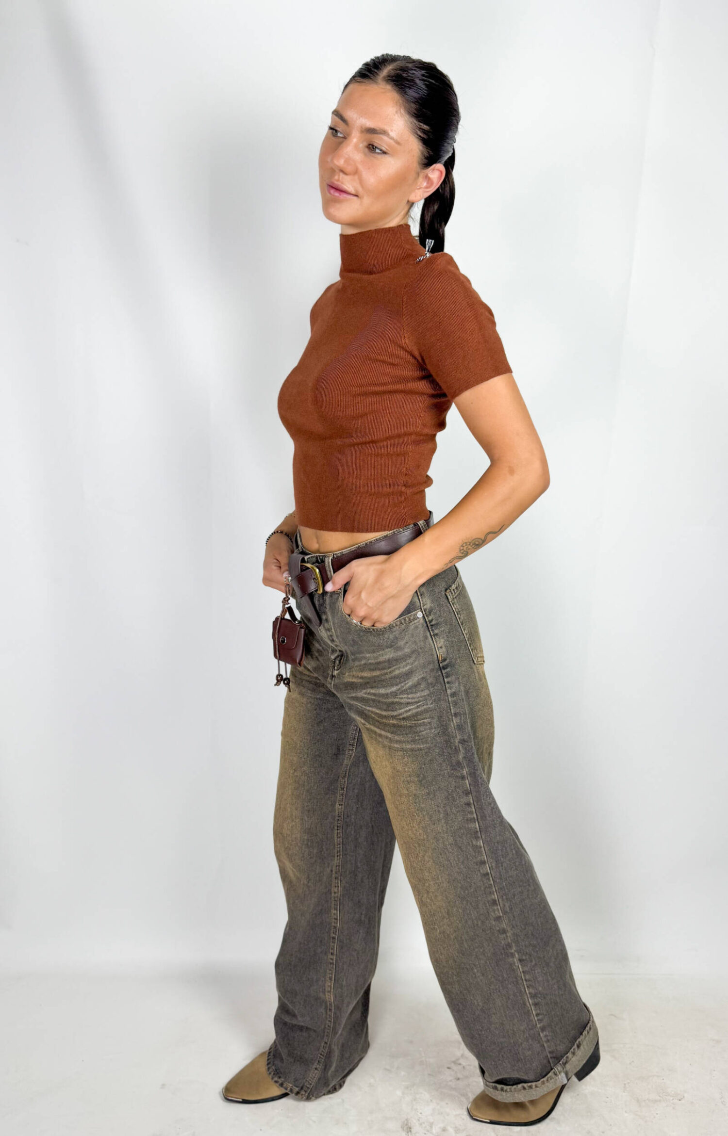 Cinnamon Jeans - immagine 7