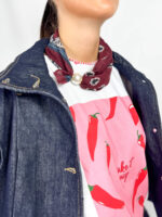 Foulard Versailles