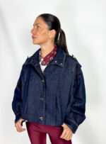 Giacca Bomber Dallas - immagine 2