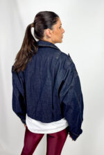 Giacca Bomber Dallas - immagine 3