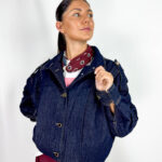 Giacca Bomber Dallas