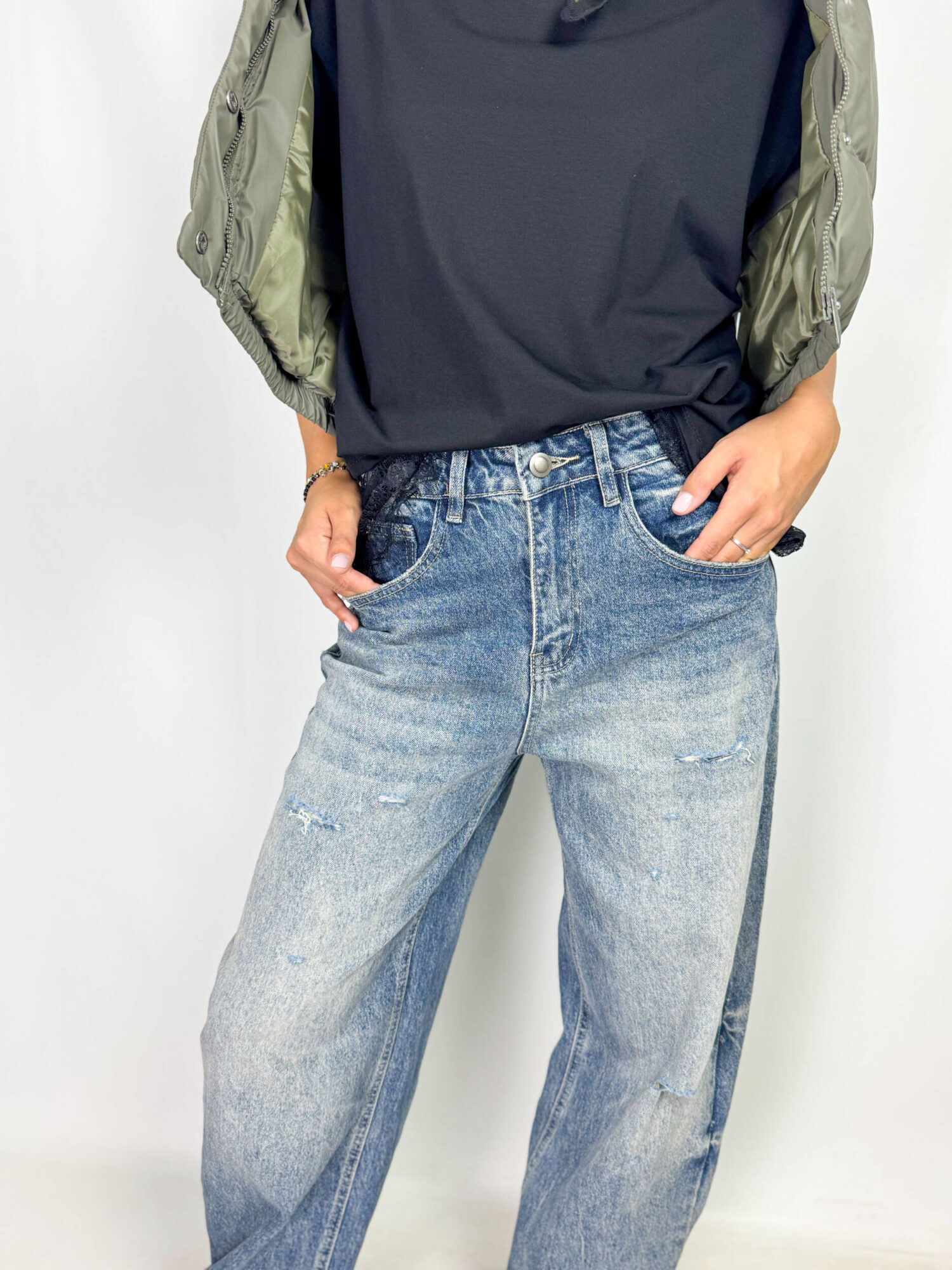 Jeans Urban - immagine 3