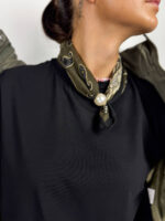 Foulard Versailles - immagine 2