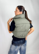Gilet Puffer Corto - immagine 5