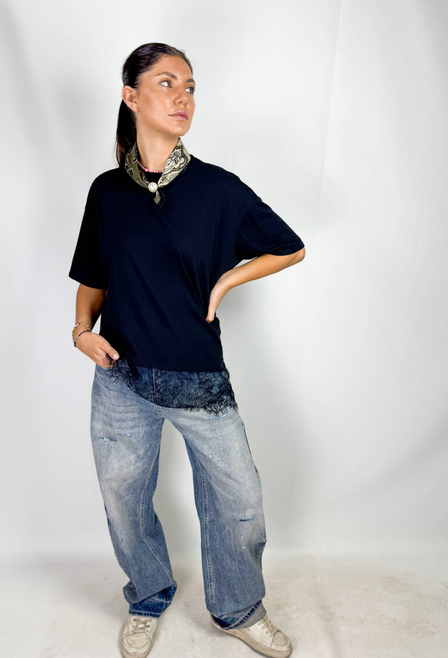 Jeans Urban - immagine 6