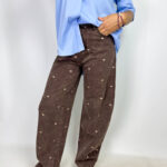 Jeans Vintage Love