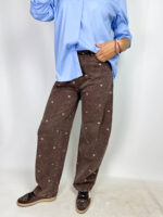 Jeans Vintage Love