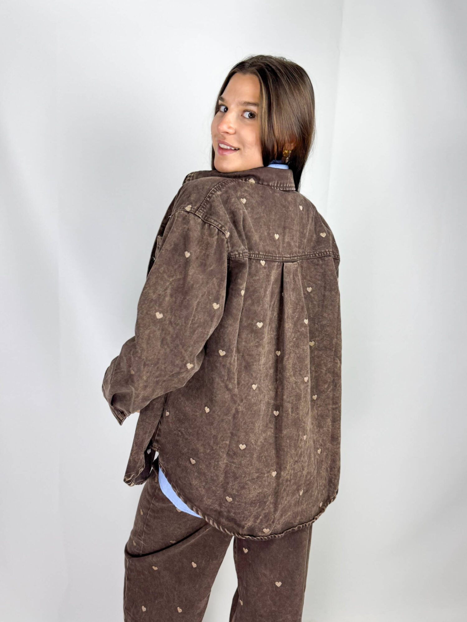 Giacca Vintage Love - immagine 7