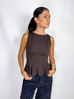 Top Halter - immagine 8