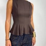 Top Halter