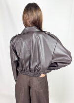 Giacca Bomber Style - immagine 2