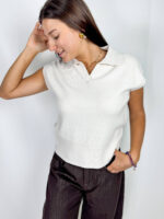 Pantaloni Brown Balloon - immagine 7