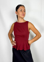 Top Halter - immagine 2