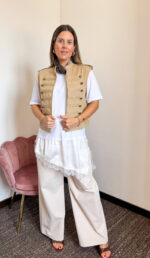 Pantaloni Sand - immagine 7