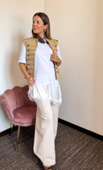 Gilet Fashion - immagine 6
