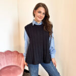 Camicia e Gilet Collage