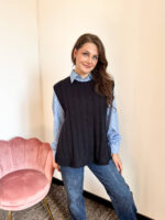 Camicia e Gilet Collage