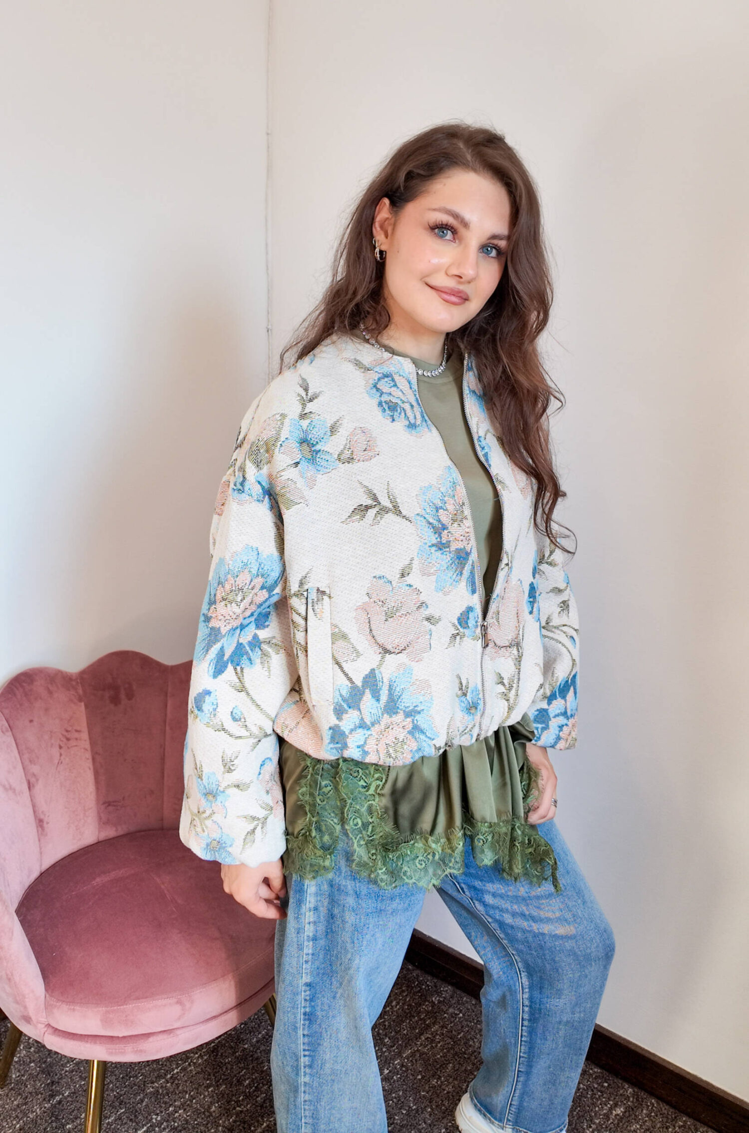 Giacca Natalie - immagine 4