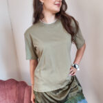 T-shirt Amanda