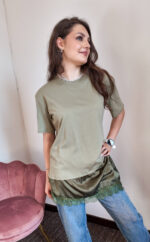 T-shirt Amanda