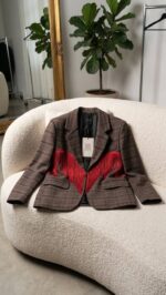 Blazer Aisha - immagine 2