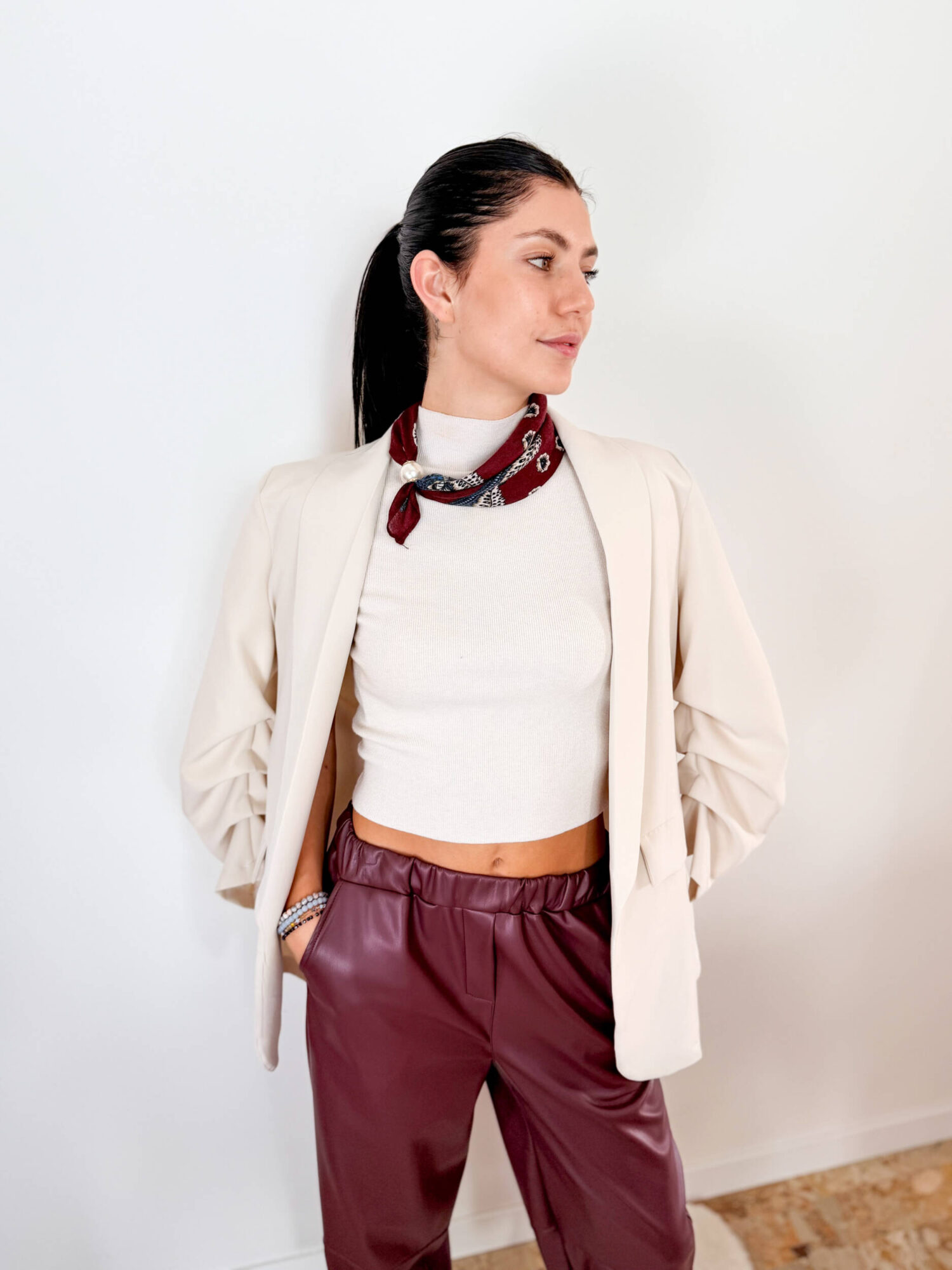 Pantaloni Aisha - immagine 4