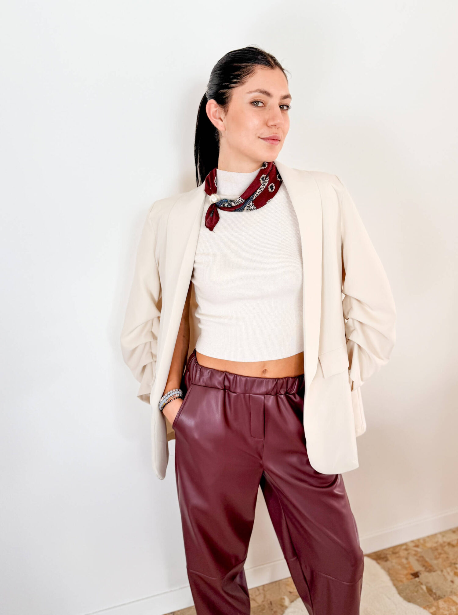 Pantaloni Aisha - immagine 5