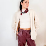Pantaloni Aisha