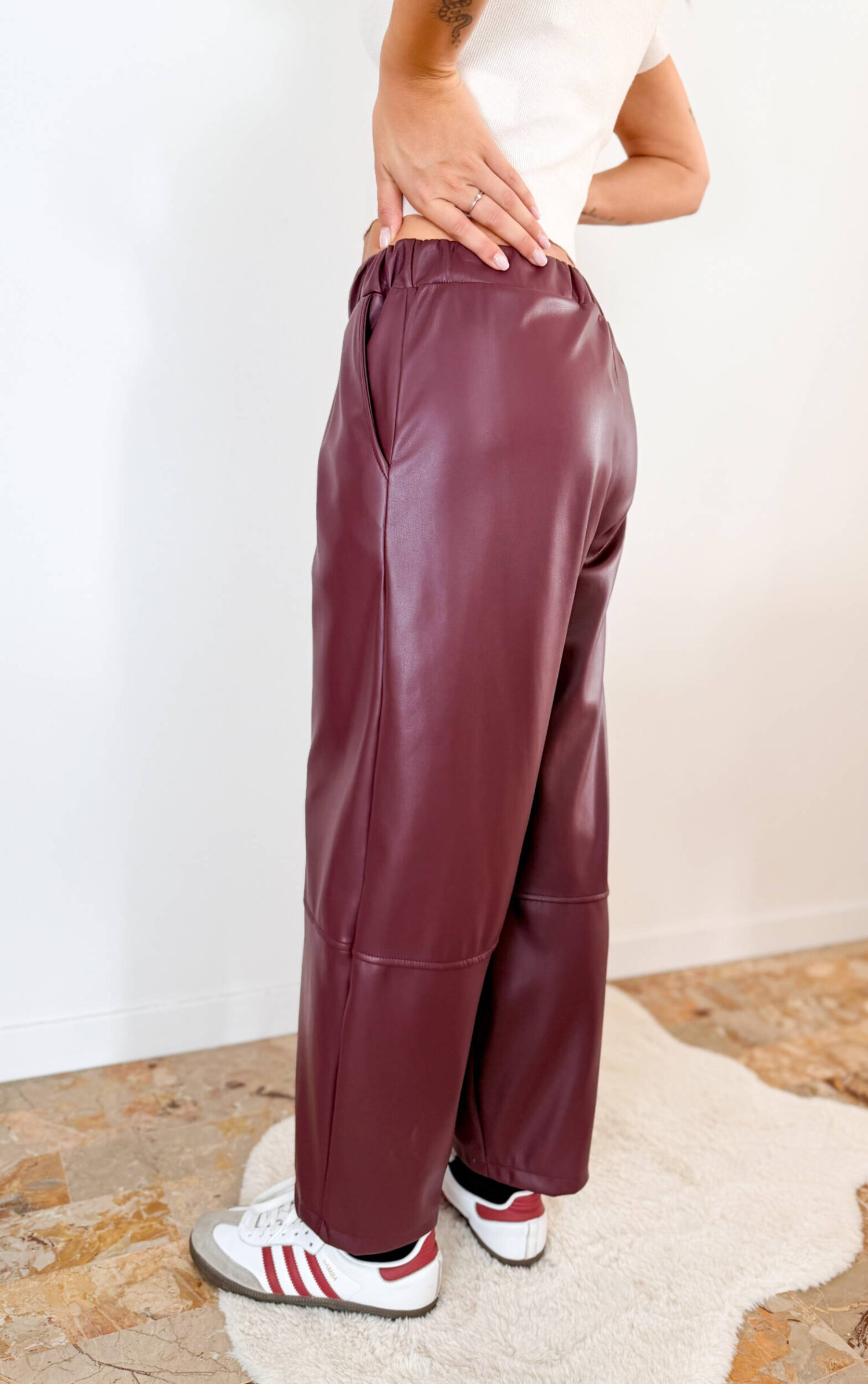 Pantaloni Aisha - immagine 2
