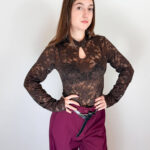 Top Body Livia