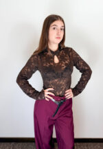 Pantaloni Sartoriali Office - immagine 7
