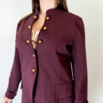 Blazer Maia