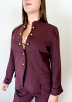 Blazer Maia