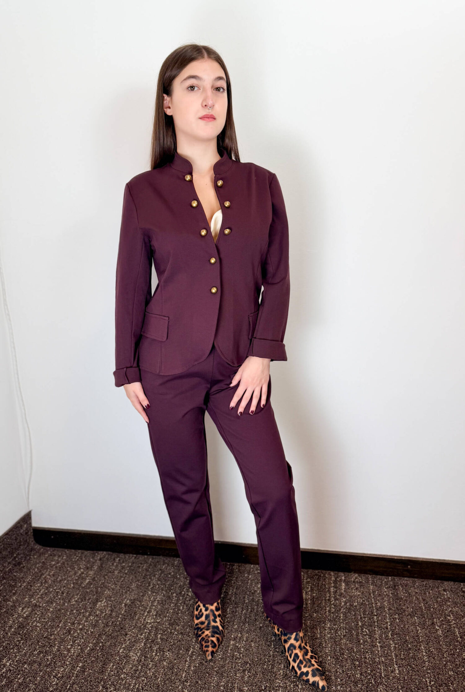 Blazer Maia - immagine 3