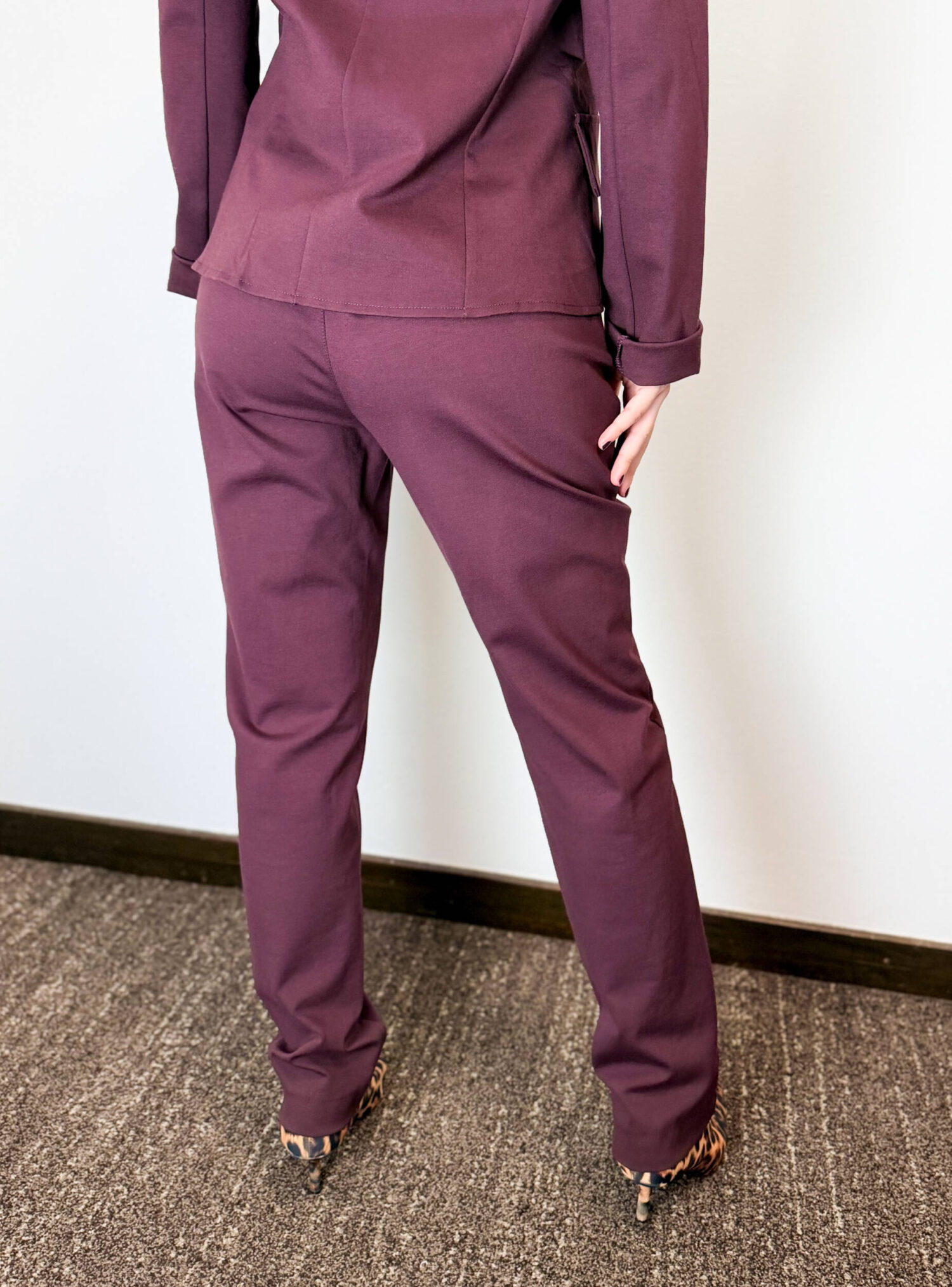 Pantaloni Maia - immagine 3