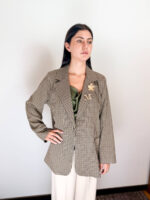 Blazer Work - immagine 2