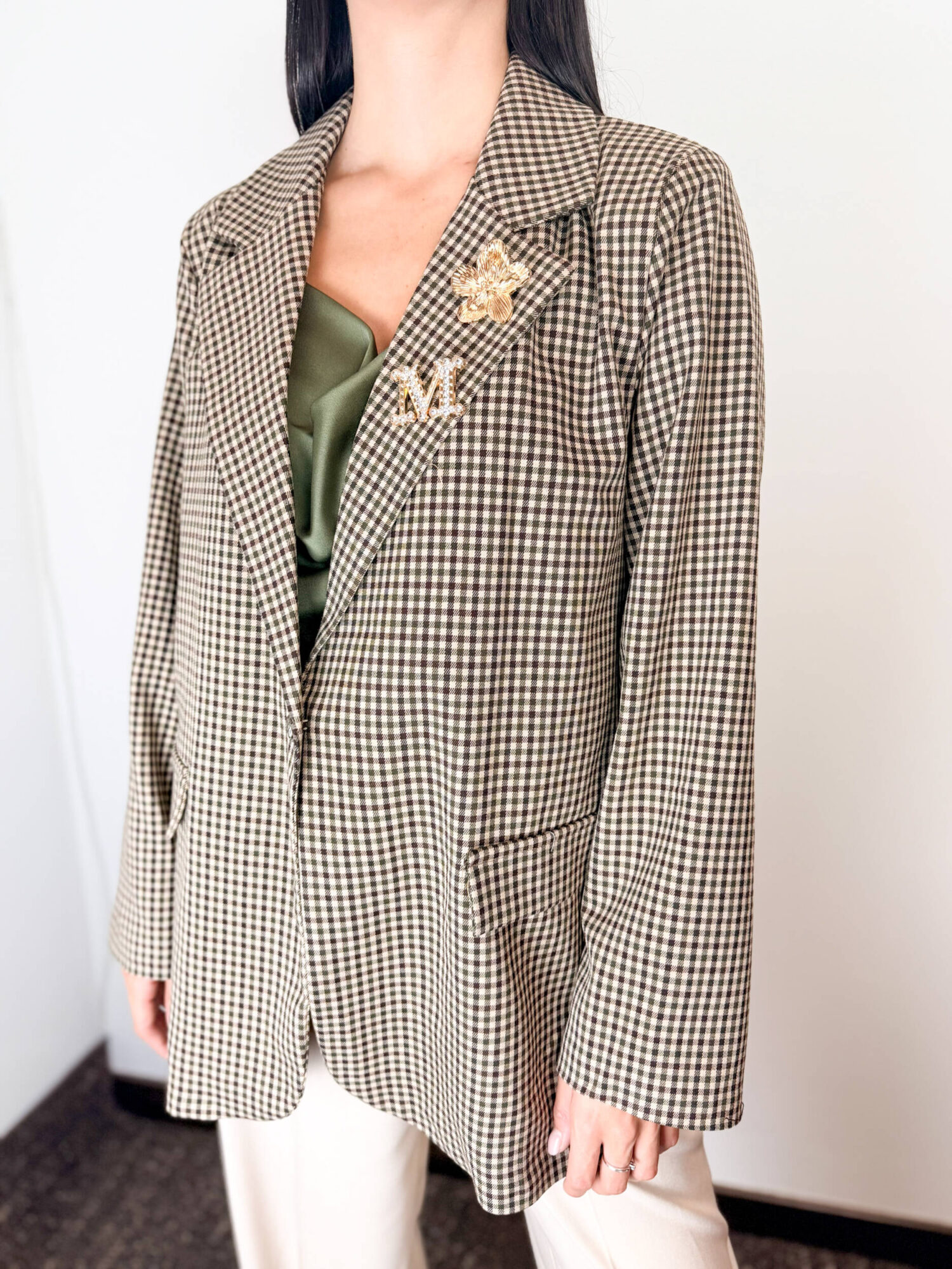 Blazer Work - immagine 3