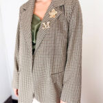 Blazer Work