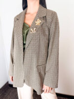 Blazer Work