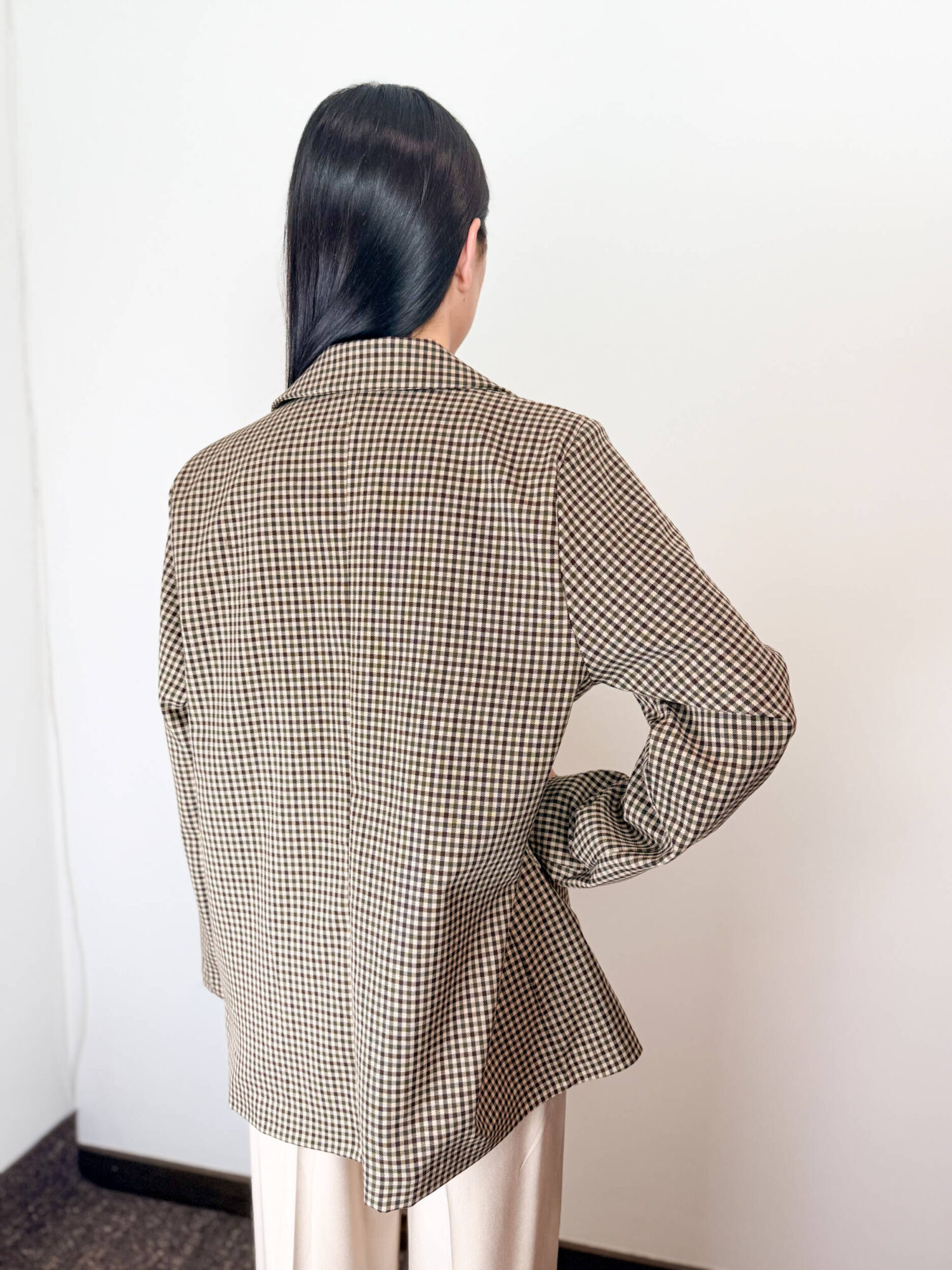 Blazer Work - immagine 5