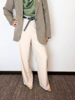 Pantaloni Sartoriali Office - immagine 4