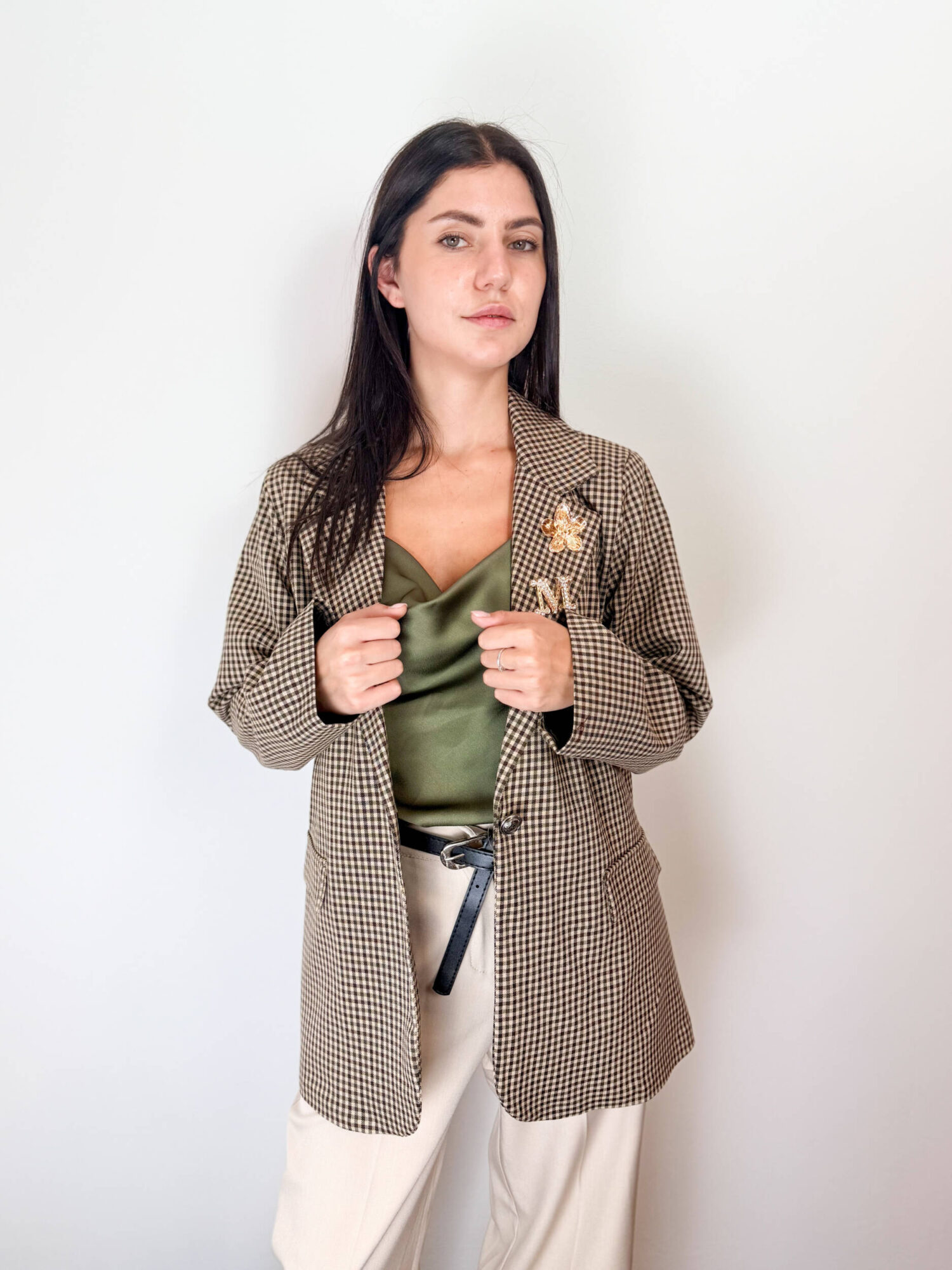 Blazer Work - immagine 7