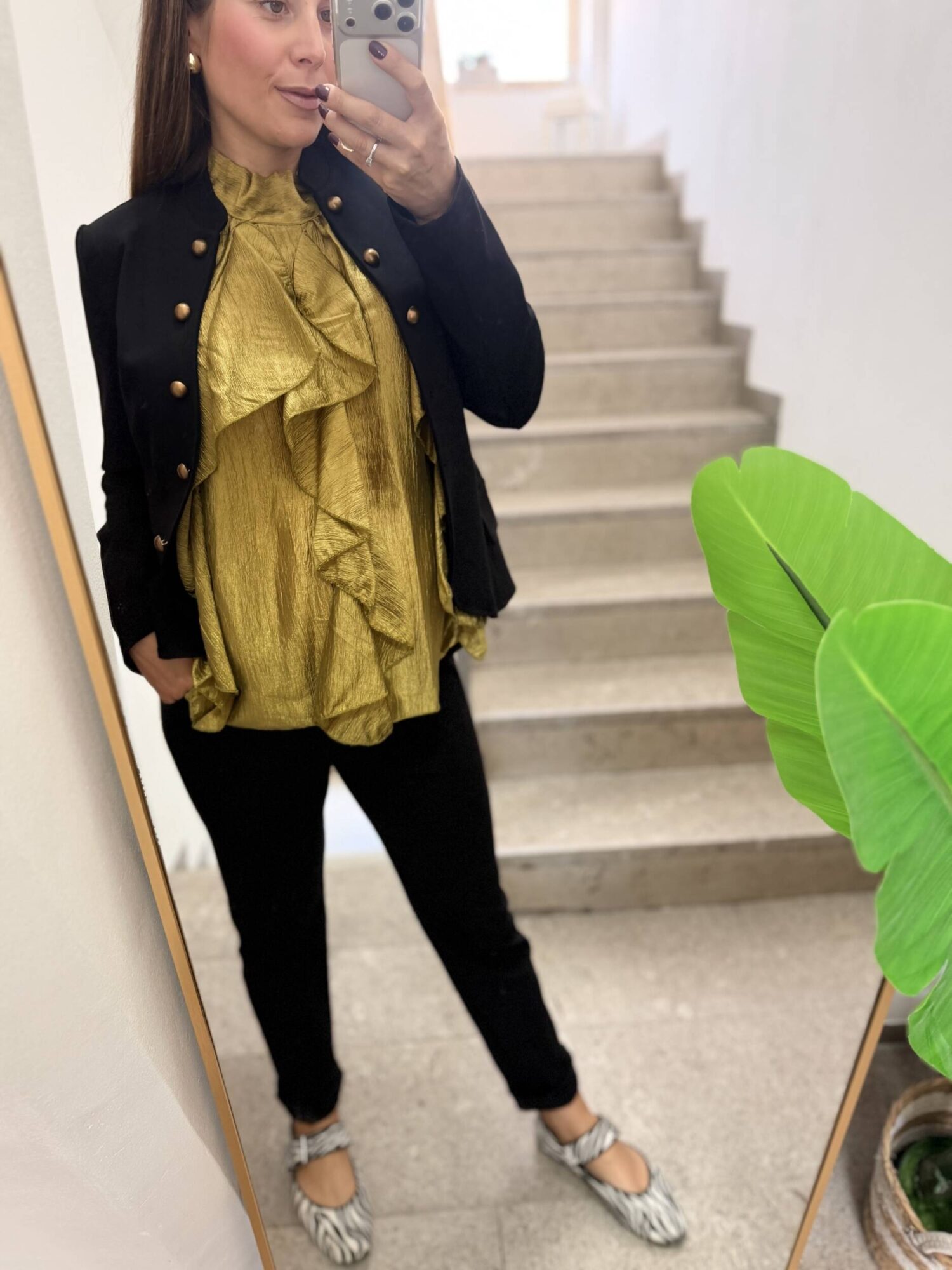 Blazer Maia - immagine 7