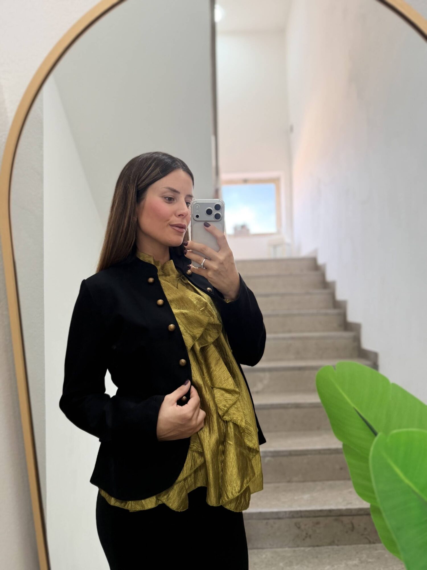Blazer Maia - immagine 8