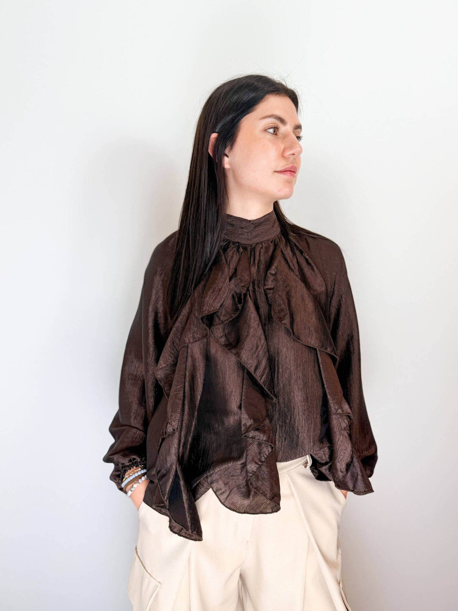 Camicia Aurora - immagine 8