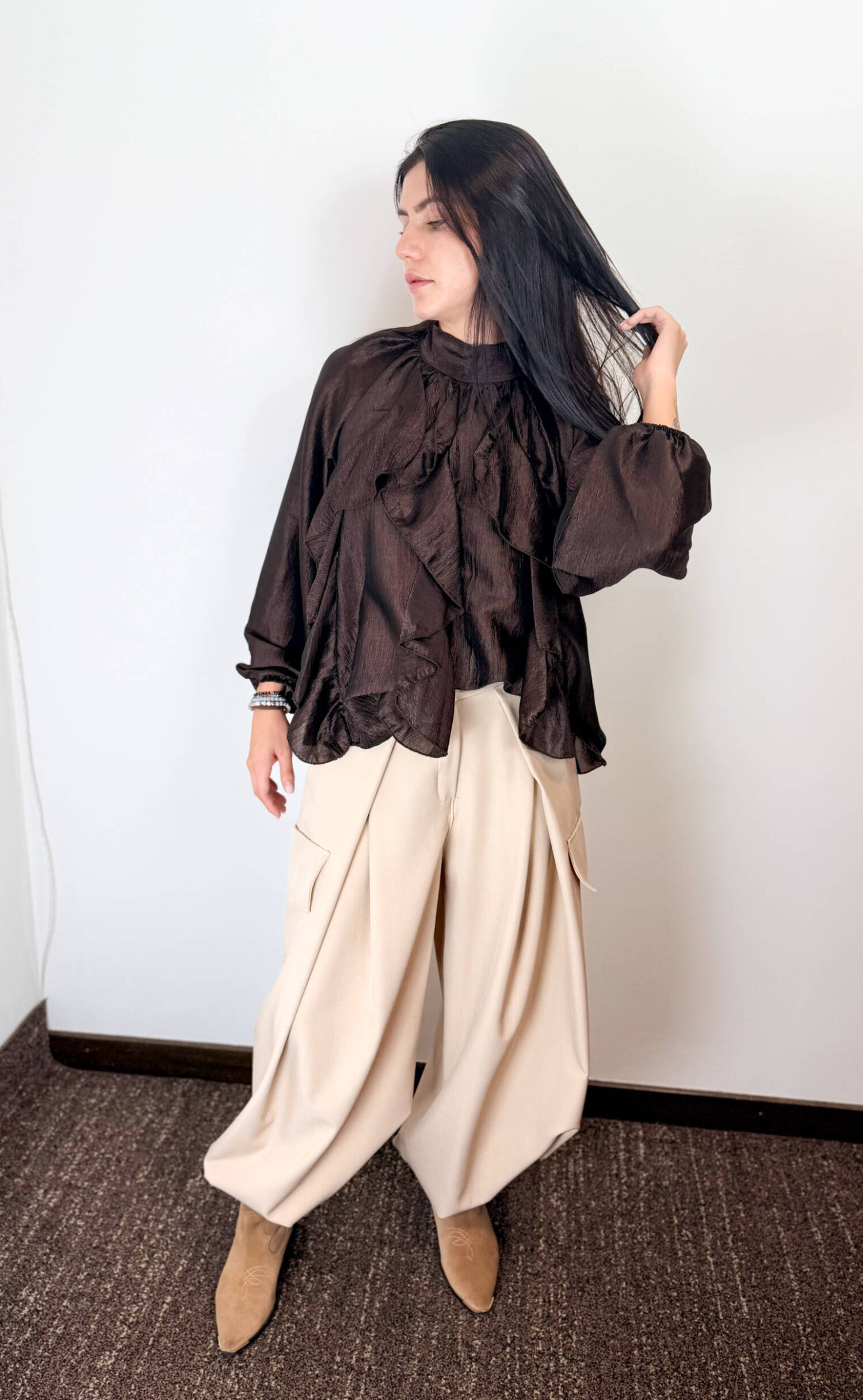 Camicia Aurora - immagine 9