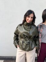 Giacca Rebel