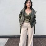 Pantaloni Sartoriali Office