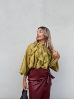 Camicia Aurora - immagine 3